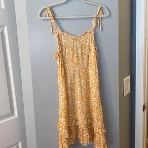 SHEIN Mini summer dress